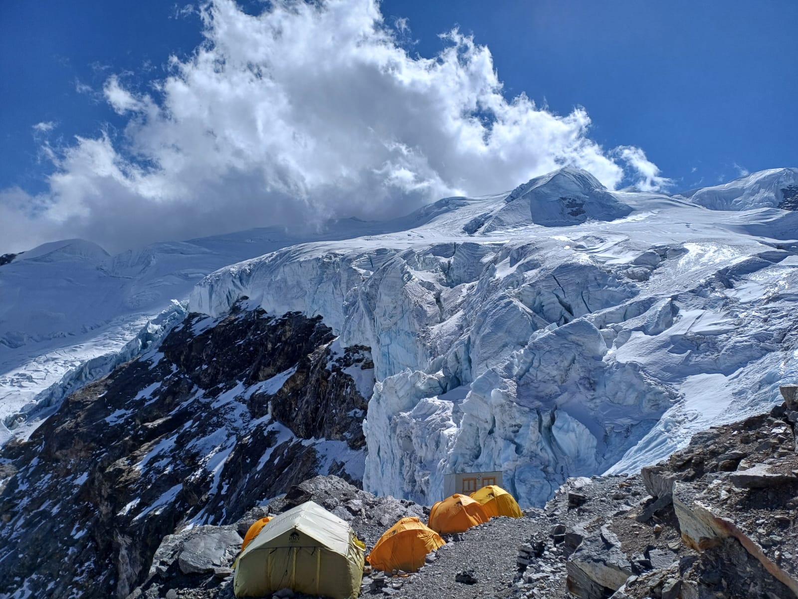 Everest Base Camp Trekking | Trekking In Nepal |